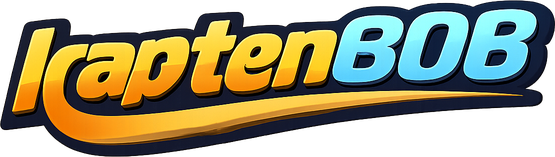 kapten808 Logo